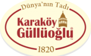  Karaköy Güllüoğlu